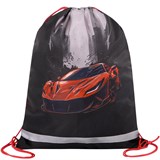 {{photo.Alt || photo.Description || 'Мешок для обуви BRAUBERG KIDS, светоотражающая полоса, 46х36 см, "Red car", 272392'}}