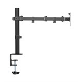 {{photo.Alt || photo.Description || 'Кронштейн для монитора настольный VESA 75х75, 100х100, 17"-32", до 8 кг, SONNEN STATIC, 455942'}}