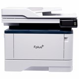 {{photo.Alt || photo.Description || 'МФУ лазерное Fplus MB402LT "3 в 1", А4, 40 стр./мин., 80000 стр./мес., АПД, Wi-Fi, сетевая карта'}}