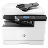{{photo.Alt || photo.Description || 'МФУ лазерное HP LaserJet M443nda "3 в 1 ", А3, 25 стр./мин., 50000 стр./мес., ДУПЛЕКС, АПД, сетевая карта, 8AF72A'}}