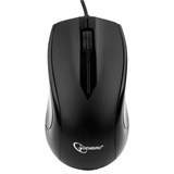 {{photo.Alt || photo.Description || 'Мышь проводная GEMBIRD MUSOPTI9-905U, USB, 2 кнопки + 1 колесо-кнопка, оптическая, черная'}}