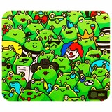 {{photo.Alt || photo.Description || 'Коврик для мыши CACTUS "Frogs", 300x250x3 мм, CS-MP-D09M'}}