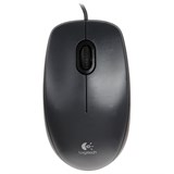 {{photo.Alt || photo.Description || 'Мышь проводная LOGITECH M100, USB, 2 кнопки + 1 колесо-кнопка, оптическая, черно-серая'}}
