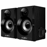 {{photo.Alt || photo.Description || 'Колонки компьютерные SVEN SPS-517, 2.0, 6 Вт, питание USB, черные, SV-016180'}}