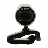 {{photo.Alt || photo.Description || 'Веб-камера A4TECH PK-910H, 2 Мп, микрофон, USB 2.0, регулируемый крепеж, черная, 695255'}}