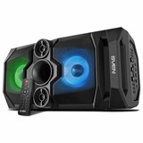 {{photo.Alt || photo.Description || 'Колонка портативная SVEN PS-655, 50 Вт, TWS, Bluetooth, FM, USB, microSD, LED-дисплей, пульт, черная, SV-020163'}}