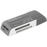 {{photo.Alt || photo.Description || 'Картридер DEFENDER Ultra Swift, USB 2.0, порты SD, MMC, TF, M2, XD, MS, 83260'}}