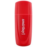 {{photo.Alt || photo.Description || 'Флеш-диск 16 GB SMARTBUY Scout USB 2.0, красный, SB016GB2SCR'}}