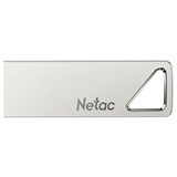 {{photo.Alt || photo.Description || 'Флеш-диск 16 GB NETAC U326, USB 2.0, металлический корпус, серебристый, NT03U326N-016G-20PN'}}