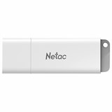 {{photo.Alt || photo.Description || 'Флеш-диск 8 GB NETAC U185, USB 2.0, белый, NT03U185N-008G-20WH'}}