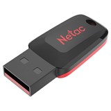 {{photo.Alt || photo.Description || 'Флеш-диск 32GB NETAC U197, USB 2.0, черный, NT03U197N-032G-20BK'}}