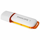 {{photo.Alt || photo.Description || 'Флеш-диск 4 GB PHILIPS SNOW, разъем USB 2.0, оранжевый, FM04FD70B/97'}}