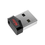 {{photo.Alt || photo.Description || 'Флеш-диск 32 GB NETAC UM81, USB 2.0, черный, NT03UM81N-032G-20BK'}}