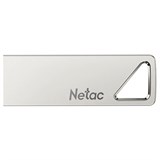 {{photo.Alt || photo.Description || 'Флеш-диск 32GB NETAC U326, USB 2.0, металлический корпус, серебристый, NT03U326N-032G-20PN'}}