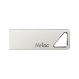 {{photo.Alt || photo.Description || 'Флеш-диск 64 GB NETAC U326, USB 2.0, металлический корпус, серебристый, NT03U326N-064G-20PN'}}