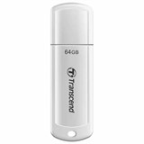 {{photo.Alt || photo.Description || 'Флеш-диск 64 GB TRANSCEND JetFlash 730, USB 3.1, белый, TS64GJF730'}}