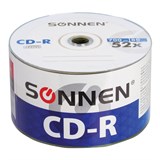{{photo.Alt || photo.Description || 'Диски CD-R SONNEN 700 Mb 52x Bulk (термоусадка без шпиля), КОМПЛЕКТ 50 шт., 512571'}}