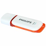{{photo.Alt || photo.Description || 'Флеш-диск 128 GB PHILIPS SNOW, разъем USB 3.0, желтый, FM12FD75B/97'}}