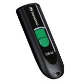 {{photo.Alt || photo.Description || 'Флеш-диск 128 GB TRANSCEND JetFlash 790C, разъем USB Type-С, черный/зеленый, TS128GJF790C'}}