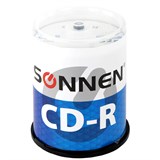 {{photo.Alt || photo.Description || 'Диски CD-R SONNEN, 700 Mb, 52x, Cake Box (упаковка на шпиле) КОМПЛЕКТ 100 шт., 513533'}}