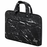{{photo.Alt || photo.Description || 'Сумка портфель HEIKKI STYLE (ХЕЙКИ)с отд. для ноутбука 13-14", 3 кармана, черная, 26х36х3 см, 272606'}}