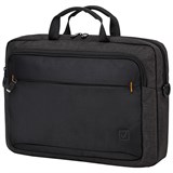 {{photo.Alt || photo.Description || 'Сумка портфель BRAUBERG PRAGMATIC с отделением для ноутбука 15-16", "Vector", серо-черная, 30х42х8 см, 270827'}}