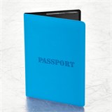 {{photo.Alt || photo.Description || 'Обложка для паспорта, мягкий полиуретан, "PASSPORT", голубая, STAFF, 238405'}}