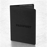 {{photo.Alt || photo.Description || 'Обложка для паспорта, мягкий полиуретан, "PASSPORT", черная, STAFF, 238407'}}