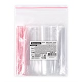 {{photo.Alt || photo.Description || 'Пакеты ZIP LOCK "зиплок" ПРОЧНЫЕ, комплект 100 шт., 100х150 мм, ПВД, 60 мкм, BRAUBERG EXTRA, 608170'}}