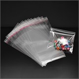 {{photo.Alt || photo.Description || 'Пакет БОПП с клеевым клапаном, КОМПЛЕКТ 100 шт., 10х10+4 см, 25 мкм, с усиленным швом'}}
