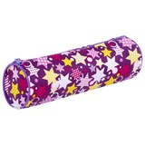 {{photo.Alt || photo.Description || 'Пенал-тубус ПИФАГОР, мягкий, "STARS", 20х7 см, 229267'}}