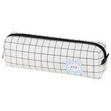 {{photo.Alt || photo.Description || 'Пенал BRAUBERG, 1 отделение, полиэстер, "Sweet bunny", белый, 19х4х6 см, 272304'}}