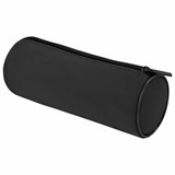 {{photo.Alt || photo.Description || 'Пенал-тубус BRAUBERG, с эффектом Soft Touch, мягкий, черный, 22х8 см, 272302'}}