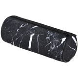 {{photo.Alt || photo.Description || 'Пенал-тубус BRAUBERG, с эффектом Soft Touch, мягкий, "Black marble", 22х8 см, 271569'}}