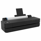 {{photo.Alt || photo.Description || 'Плоттер HP DesignJet T230 24" А1, Wi-Fi, сетевая карта, без подставки, 5HB07A'}}