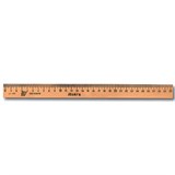 {{photo.Alt || photo.Description || 'Линейка деревянная 30 см, ЛП-300, МОЖГА, С07, C07'}}