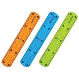 {{photo.Alt || photo.Description || 'Линейка 20 см гибкая BRAUBERG "FLEX", пластиковая, ассорти, европодвес, 210674'}}