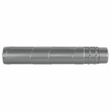 {{photo.Alt || photo.Description || 'Тубус для чертежей телескопический, длина 36,5-64 см, формат А1, диаметр 6 см, серый, STAFF, 270560'}}