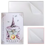 {{photo.Alt || photo.Description || 'Калька для чертежных и дизайнерских работ, А3, 297х420 мм, 40 г/м2, в папке, 40 листов, КДР/А3'}}