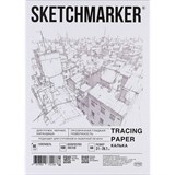 {{photo.Alt || photo.Description || 'Калька А4 для печати и творчества, 90 г/м2, 100 листов, SKETCHMARKER, SM17119, 116412'}}