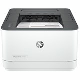 Принтер лазерный HP LaserJet Pro 3003dw А4, 33 стр./мин., 50000 стр./мес., ДУПЛЕКС, Wi-Fi, сетевая карта, 3G654A 354969