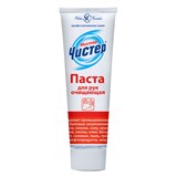 {{photo.Alt || photo.Description || 'Паста очищающая 100 мл, МИСТЕР ЧИСТЕР, от производственных загрязнений, 19254'}}