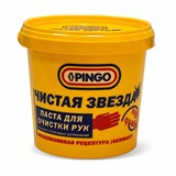 {{photo.Alt || photo.Description || 'Паста очищающая средство для рук, 1000 мл, ЧИСТАЯ ЗВЕЗДА, от самых стойких загрязнений, банка, 85010-11'}}