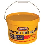 {{photo.Alt || photo.Description || 'Паста очищающая, 11 л, ЧИСТАЯ ЗВЕЗДА, от самых стойких загрязнений, ведро, 85010-0'}}