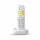 {{photo.Alt || photo.Description || 'Радиотелефон GIGASET A170, память 50 номеров, АОН, повтор, часы, белый, S30852H2802S302'}}