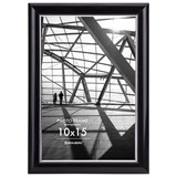 {{photo.Alt || photo.Description || 'Рамка 10х15 см небьющаяся, багет 14,6 мм, пластик, BRAUBERG "Original Line", черная/серебро, 391233'}}