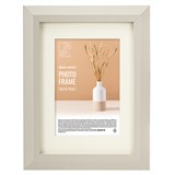 {{photo.Alt || photo.Description || 'Рамка 15х21 см с паспарту 10х15 см небьющаяся, аналог IKEA, багет 26 мм, МДФ, BRAUBERG "Zool", серая, 391375'}}