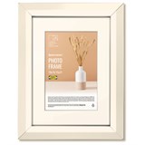 {{photo.Alt || photo.Description || 'Рамка 15х21 см с паспарту 10х15 см небьющаяся, аналог IKEA, багет 26 мм, МДФ, BRAUBERG "Zool", цвет слоновая кость, 391374'}}
