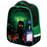 {{photo.Alt || photo.Description || 'Ранец BRAUBERG FIT, 2 отделения, "Night warrior", 38х27х14 см, 272023'}}