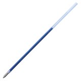 {{photo.Alt || photo.Description || 'Стержень шариковый масляный UNI "JetStream", 143 мм, СИНИЙ, узел 0,7 мм, линия письма 0,35 мм, SXR-72-07 BLUE'}}
